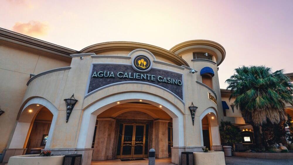 Judge folds tribes’ suit vs state over blackjack-style games